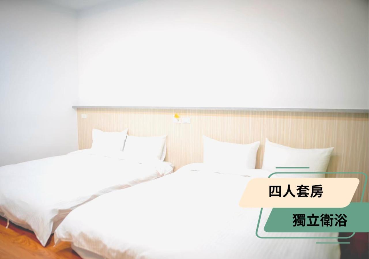 西湖柚子家民宿 Xihu  Exterior photo