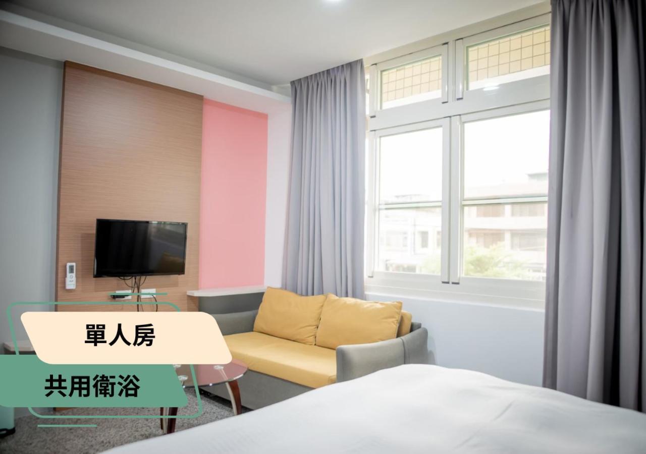 西湖柚子家民宿 Xihu  Exterior photo